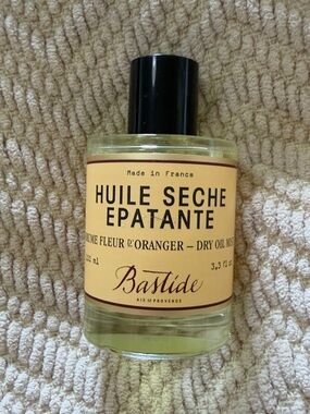 Huile Seche Epatante Dry Oil Mist - 100ml